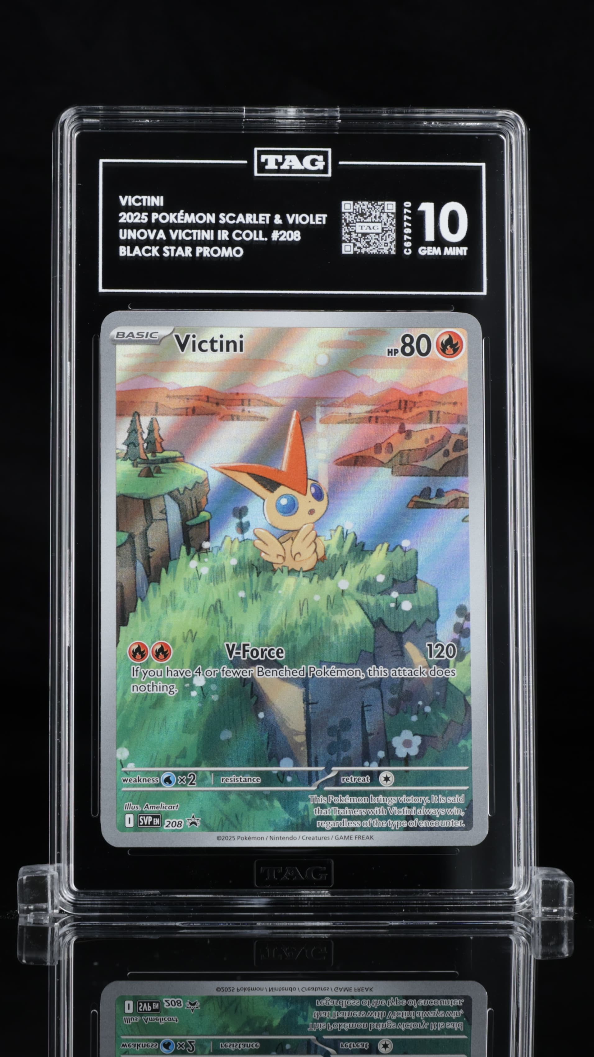 Victini