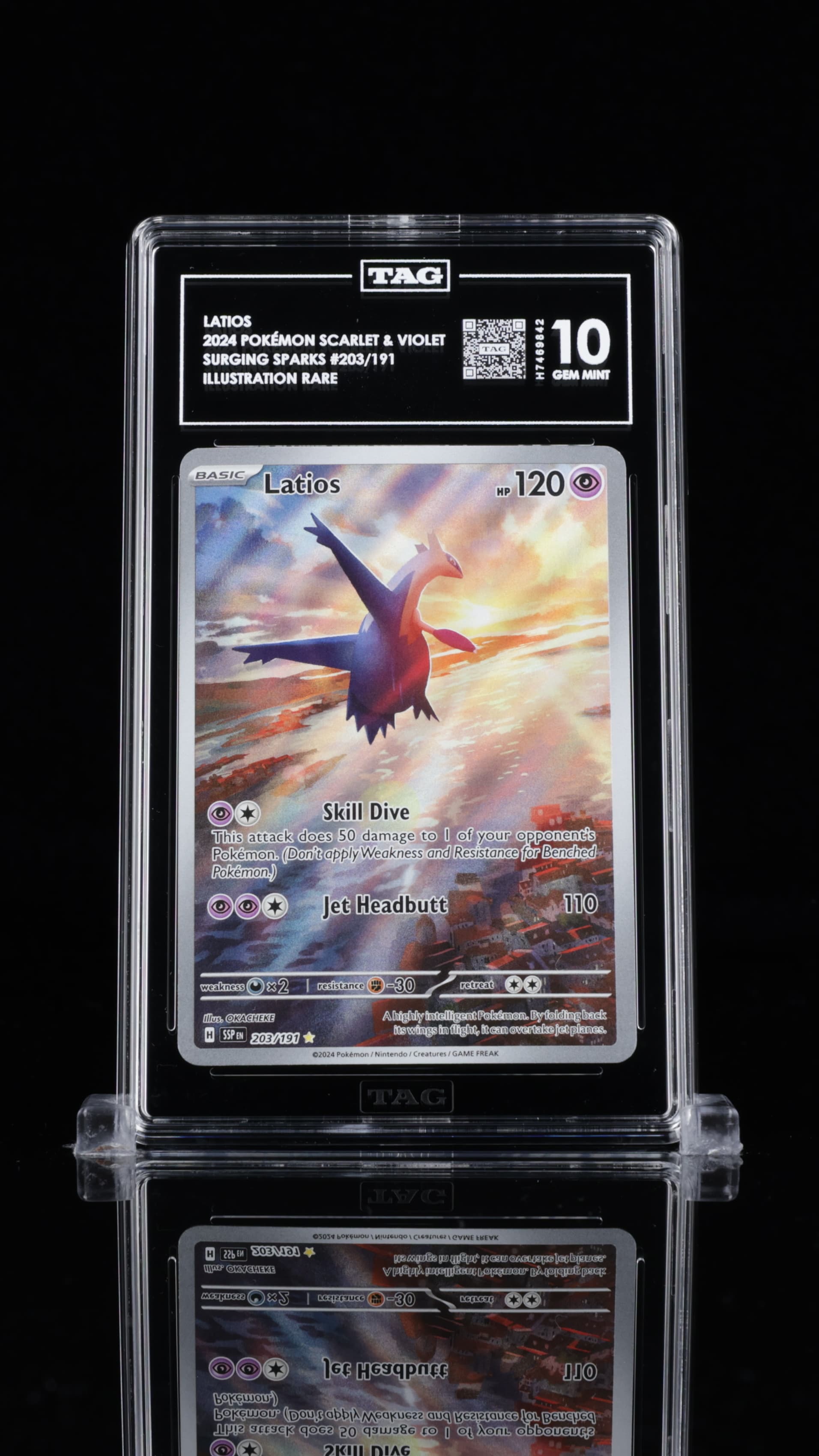 Latios