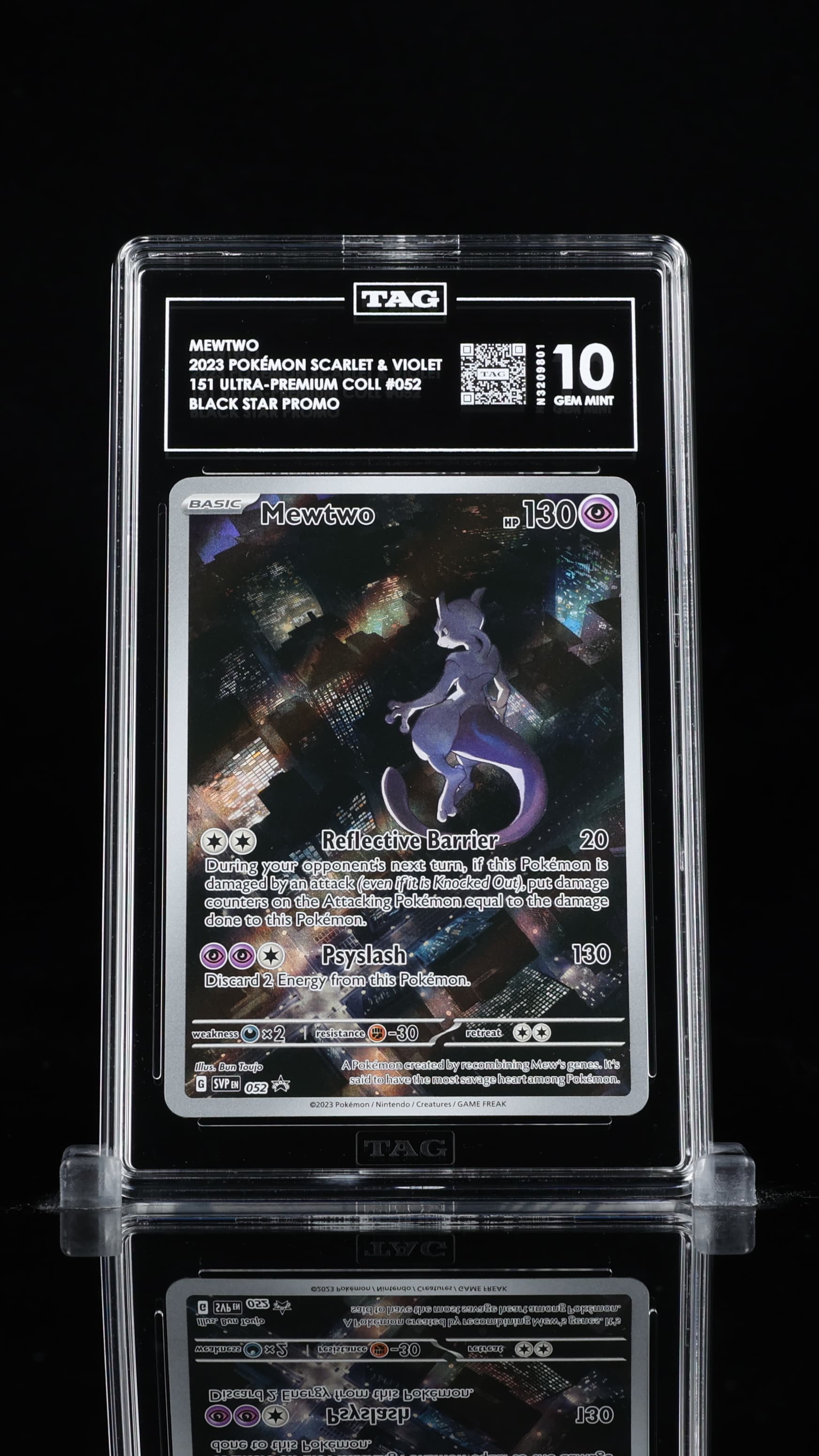 Mewtwo