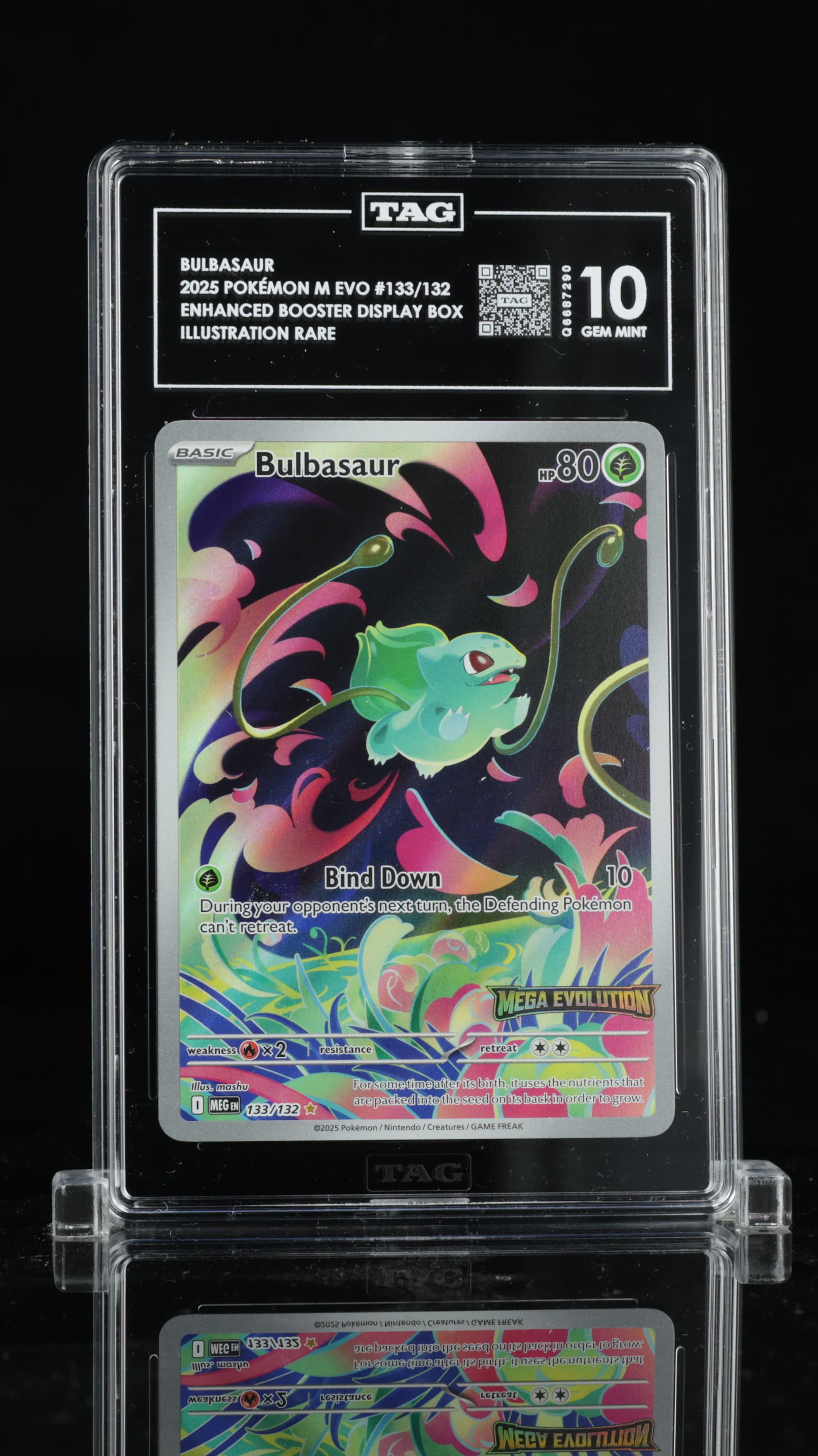 Bulbasaur