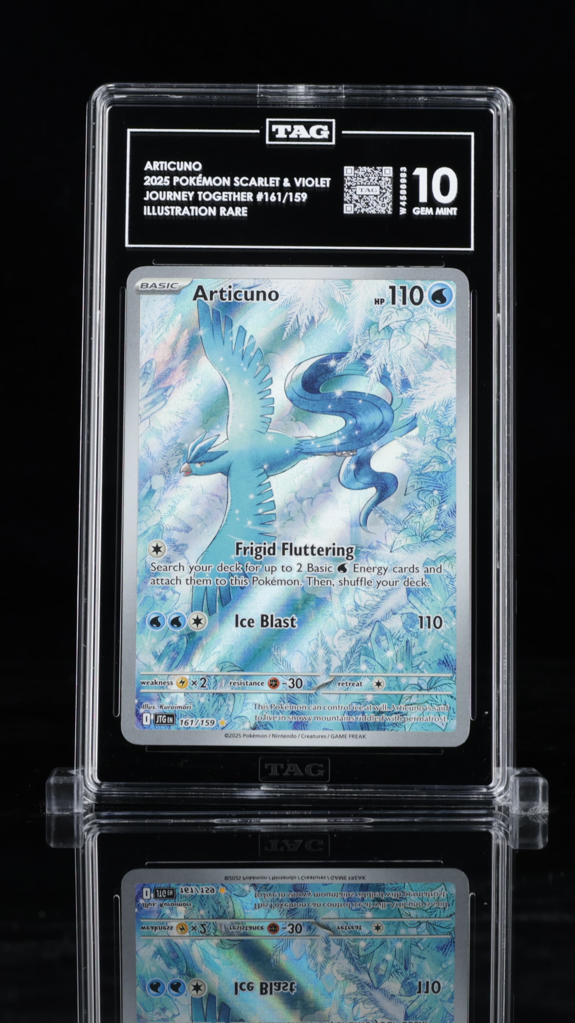 Articuno