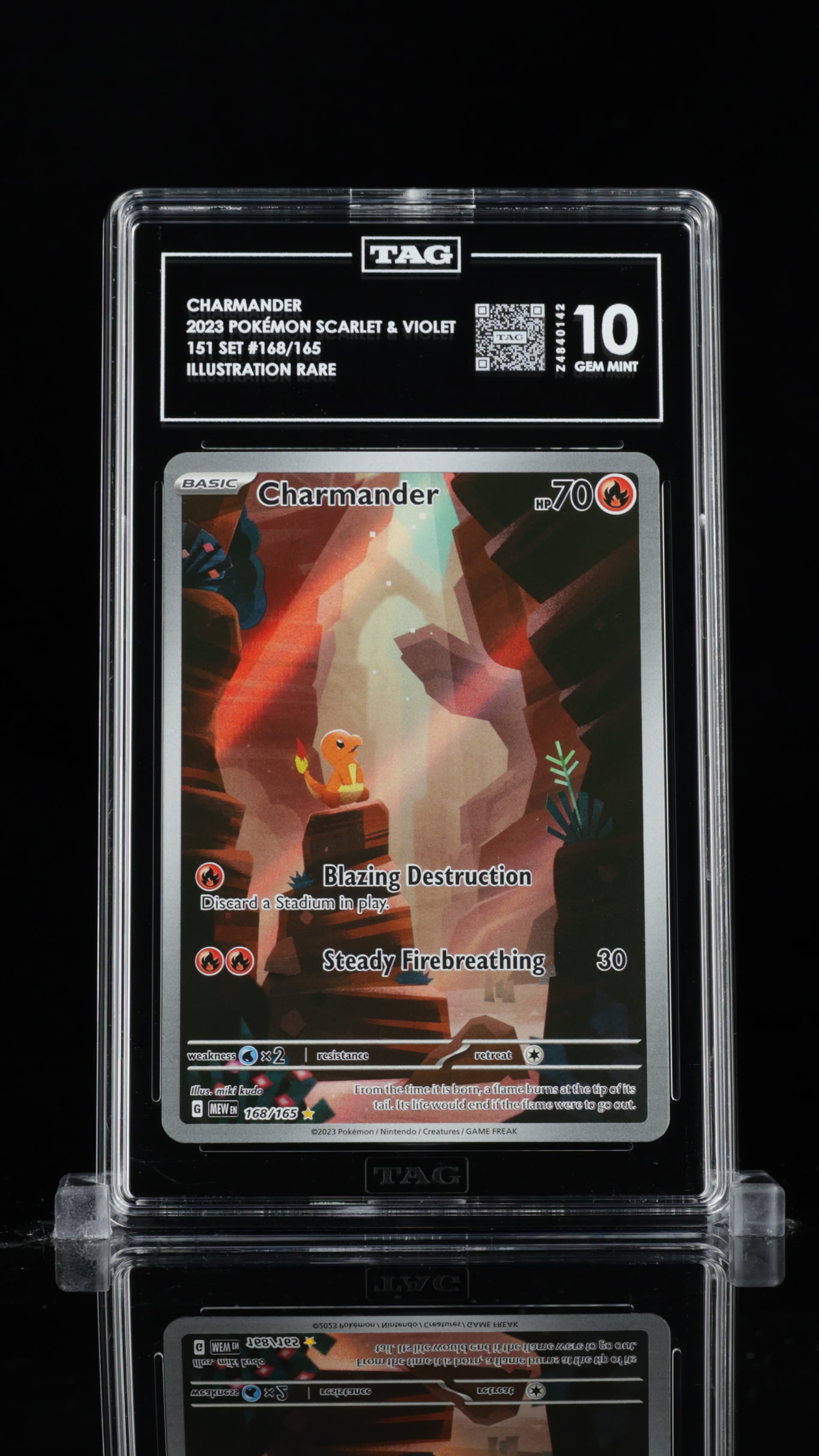 Charmander