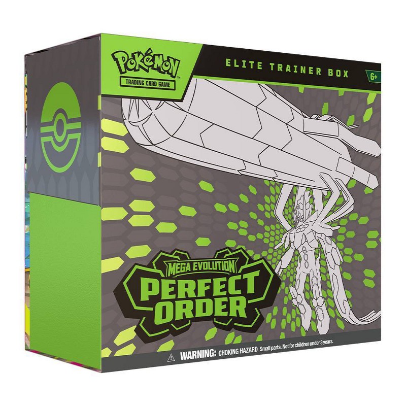 Elite Trainer Box